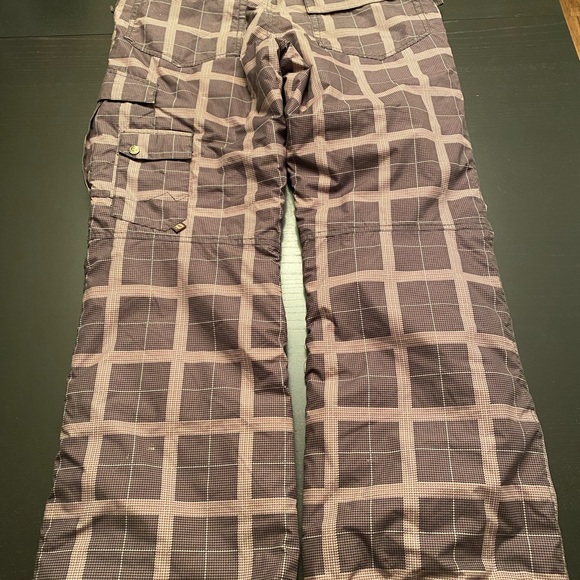 Women’s Orage ski/board pants - Picture 4 of 6